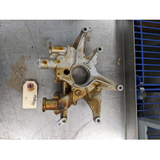 114R011 Engine Oil Pump For 10-15 Nissan Titan  5.6 150107S00A